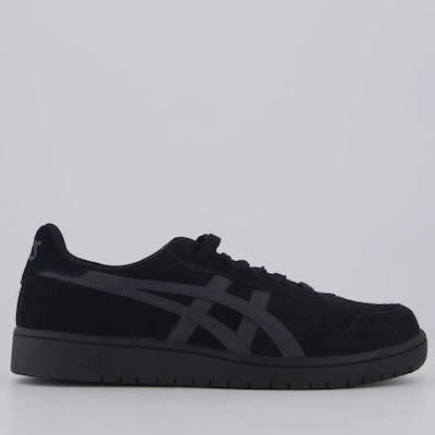 Tênis Masculino Asics Japan S Camurça - Foto 1