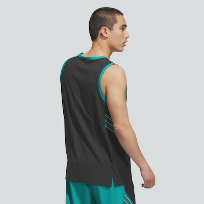 Regata adidas Crazylite Select Masculino - Foto 2