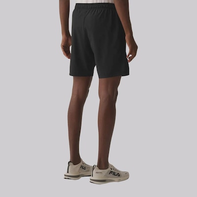 Shorts Fila Energy Masculino - Foto 2