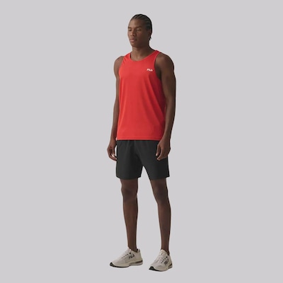 Shorts Fila Energy Masculino - Foto 3