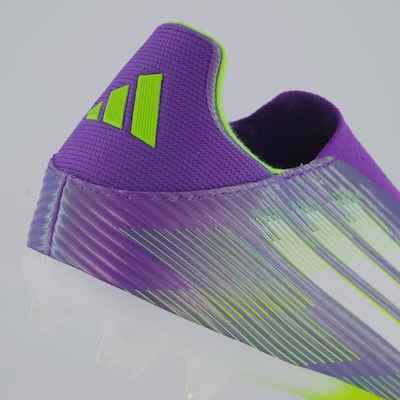 Chuteira de Campo adidas F50 League LL FG/MG - Foto 6
