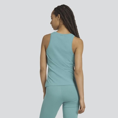 Regata adidas Essentials Logo Feminina - Foto 2