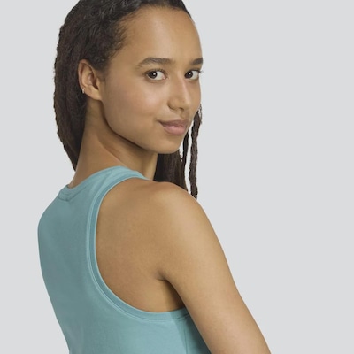 Regata adidas Essentials Logo Feminina - Foto 5