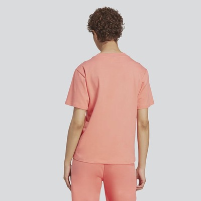 Camiseta adidas SJ Logo Linear Feminina - Foto 2