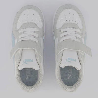 Tênis Infantil Puma Caven 2.0 AC + BDP - Foto 5