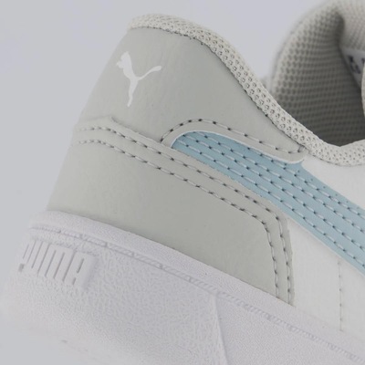 Tênis Infantil Puma Caven 2.0 AC + BDP - Foto 6