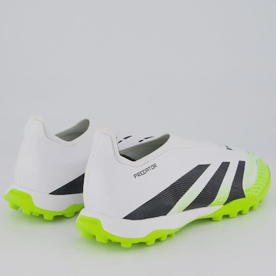 Chuteira Society Masculina adidas Predator League LL - Foto 3