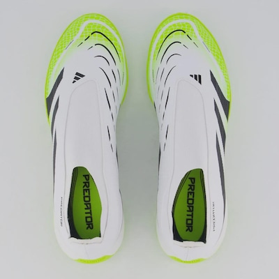 Chuteira Society Masculina adidas Predator League LL - Foto 5