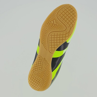 Chuteira Futsal Unissex adidas Predator Ess 25 - Foto 4