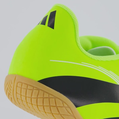 Chuteira Futsal Unissex adidas Predator Ess 25 - Foto 6