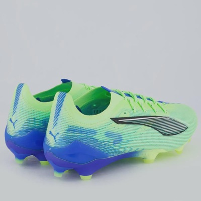 Chuteira de Campo Masculina Puma Ultra 5 Ultimate FG - Foto 3