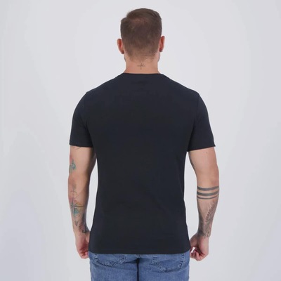 Kit 3 Camisetas Vibe Masculinas - Foto 2