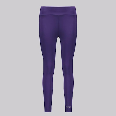 Calça Legging Rainha Classic UV 50+ Joy II New Feminina - Foto 1