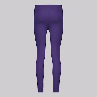 Calça Legging Rainha Classic UV 50+ Joy II New Feminina - Foto 2