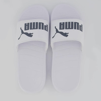 Chinelo Puma Popcat 20 Masculino - Foto 1