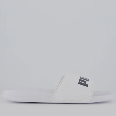 Chinelo Puma Popcat 20 Masculino - Foto 2