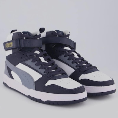 Tênis Masculino Puma RBD Game BDP - Foto 2