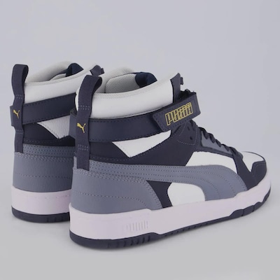 Tênis Masculino Puma RBD Game BDP - Foto 3