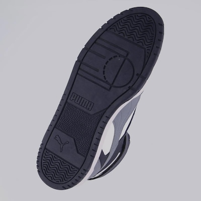Tênis Masculino Puma RBD Game BDP - Foto 4