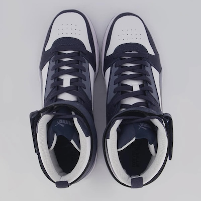 Tênis Masculino Puma RBD Game BDP - Foto 5