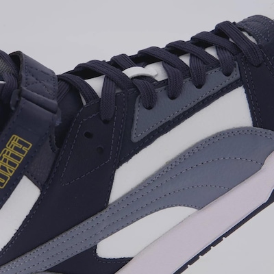 Tênis Masculino Puma RBD Game BDP - Foto 6