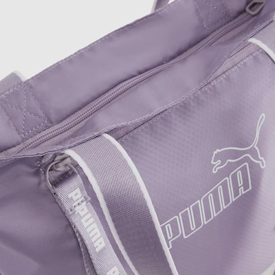 Bolsa Puma Core Base Shopper - Foto 3