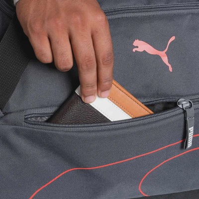 Mala Puma Fundamentals Sports M - Foto 4