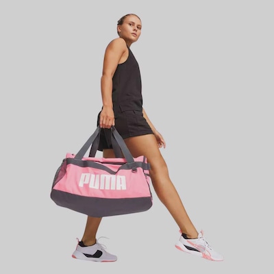 Mala Puma Challenger Duffel S - Foto 3
