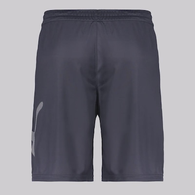 Shorts Puma Tad Big Logo Masculino - Foto 3