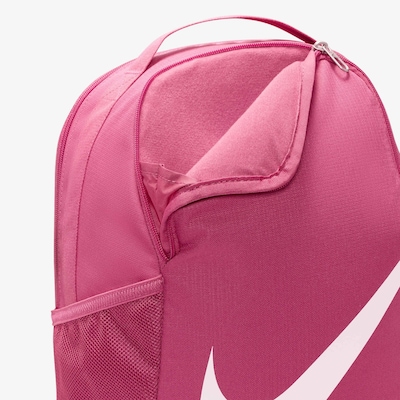 Mochila Nike Brasilia Infantil - Foto 5