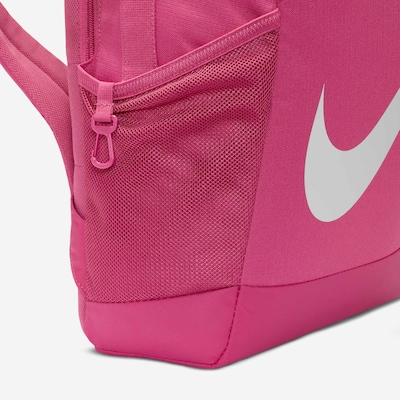 Mochila Nike Brasilia Infantil - Foto 6