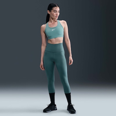 Top Nike Swoosh Feminino - Foto 4