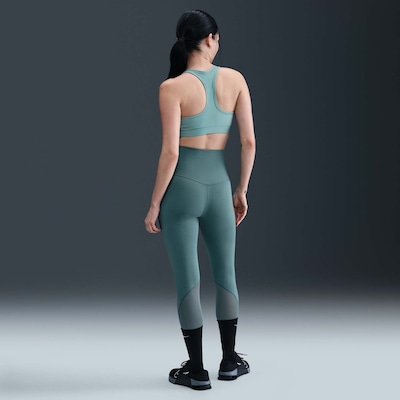 Top Nike Swoosh Feminino - Foto 5