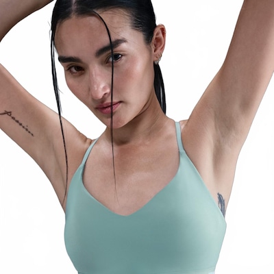 Top Nike Indy Feminino - Foto 1