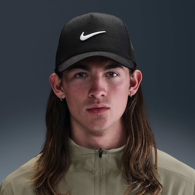 Boné Dri-FIT Nike Swoosh Unissex - Foto 3
