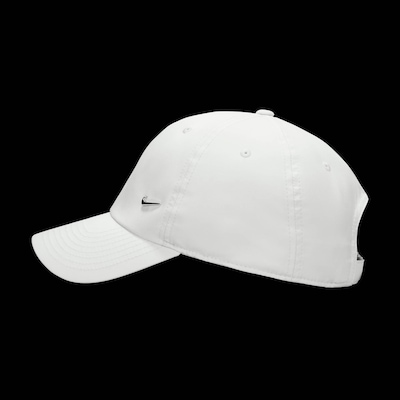 Boné Nike Dri-FIT Club Unissex - Foto 5