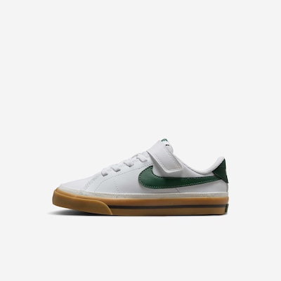 Tênis Infantil Nike Court Legacy - Foto 2
