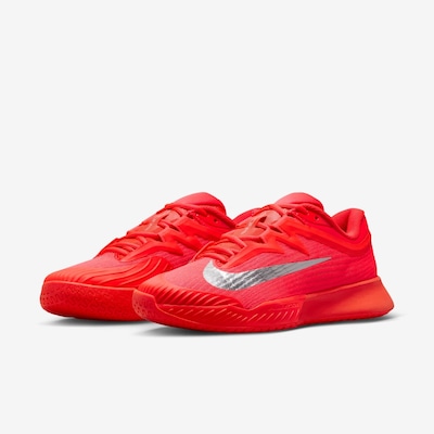 Tênis Feminino Nike Zoom Vapor Pro 3 HC Premium - Foto 6