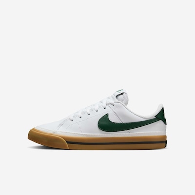 Tênis Infantil Nike Court Legacy - Foto 2