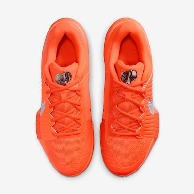 Tênis Masculino Nike Zoom Vapor Pro HC Premium - Foto 5