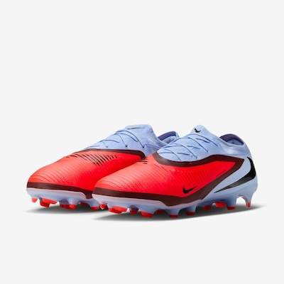 Chuteira de Campo Masculina Nike Phantom 6 Pro - Foto 6