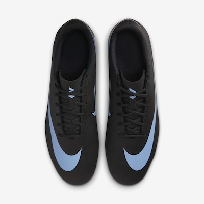 Chuteira de Campo Masculina Nike Mercurial Vapor 16 Club - Foto 5