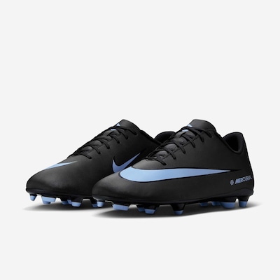 Chuteira de Campo Masculina Nike Mercurial Vapor 16 Club - Foto 6