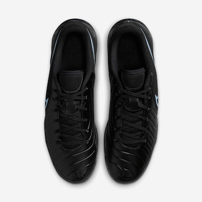 Chuteira Futsal Masculina Nike Tiempo 10 Club - Foto 5