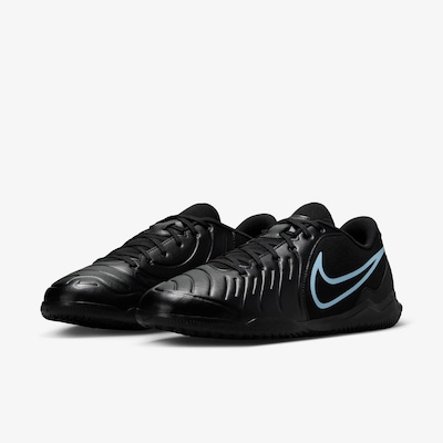 Chuteira Futsal Masculina Nike Tiempo 10 Club - Foto 6