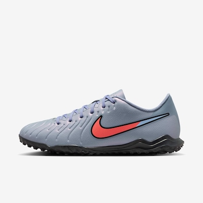 Chuteira Society Masculina Nike Tiempo 10 Club - Foto 2