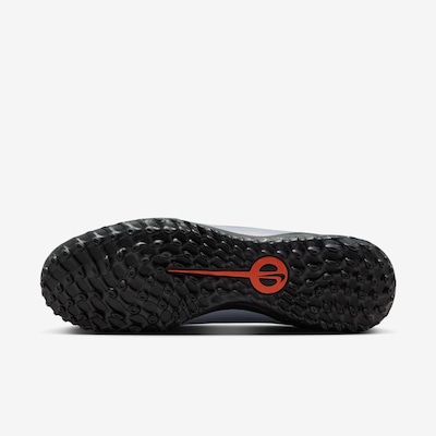 Chuteira Society Masculina Nike Tiempo 10 Club - Foto 3