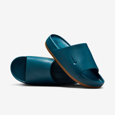 Chinelo Nike Calm Masculino - Foto 2