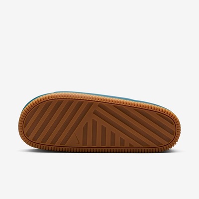 Chinelo Nike Calm Masculino - Foto 4