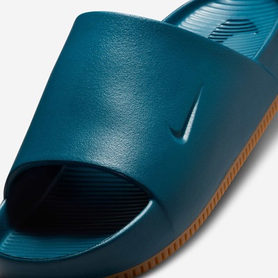 Chinelo Nike Calm Masculino - Foto 6